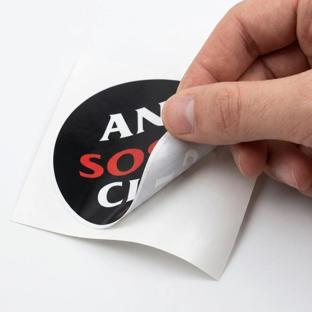 Anti Sosse Club Klibbor